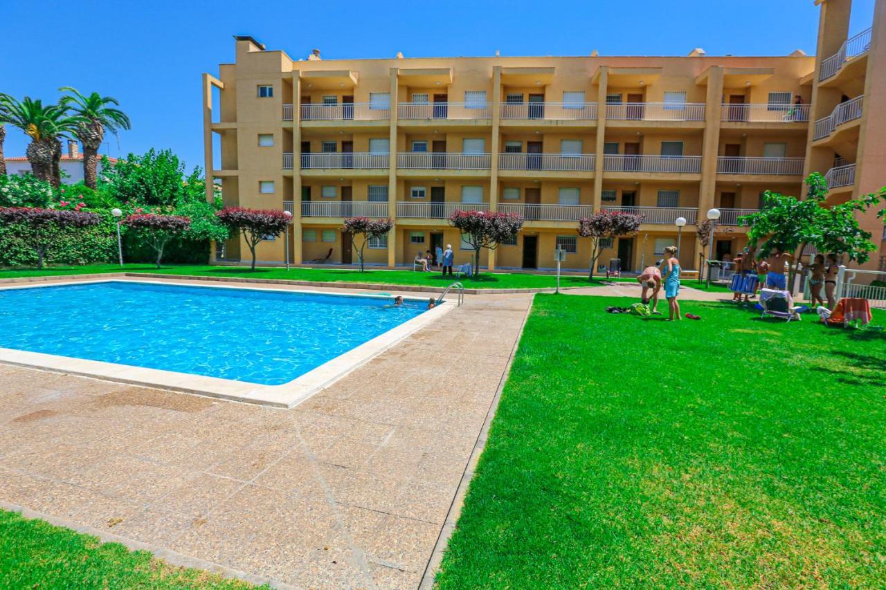Austral - Only Families Apartment Lloret de Mar Luaran gambar