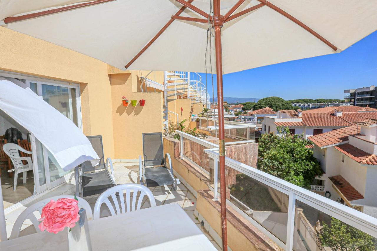 Austral - Only Families Apartment Lloret de Mar Luaran gambar
