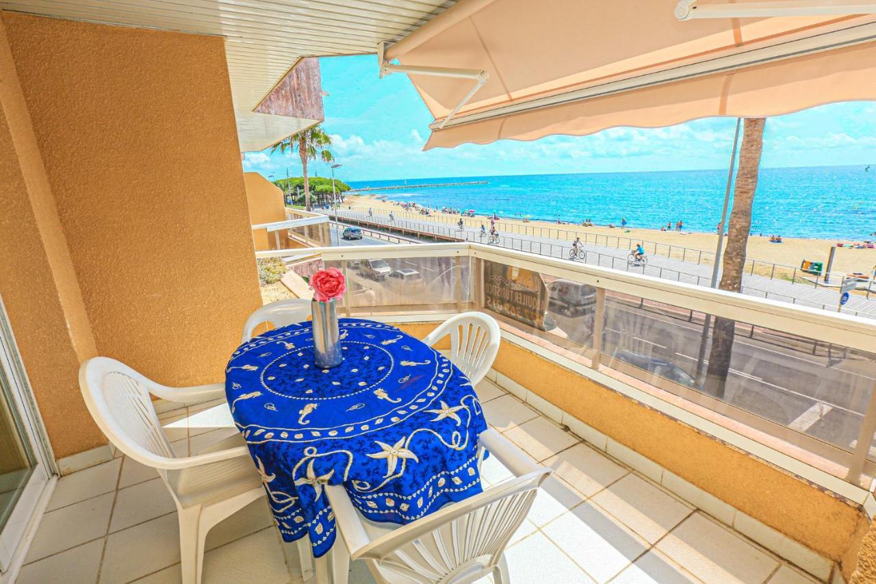 Austral - Only Families Apartment Lloret de Mar Luaran gambar