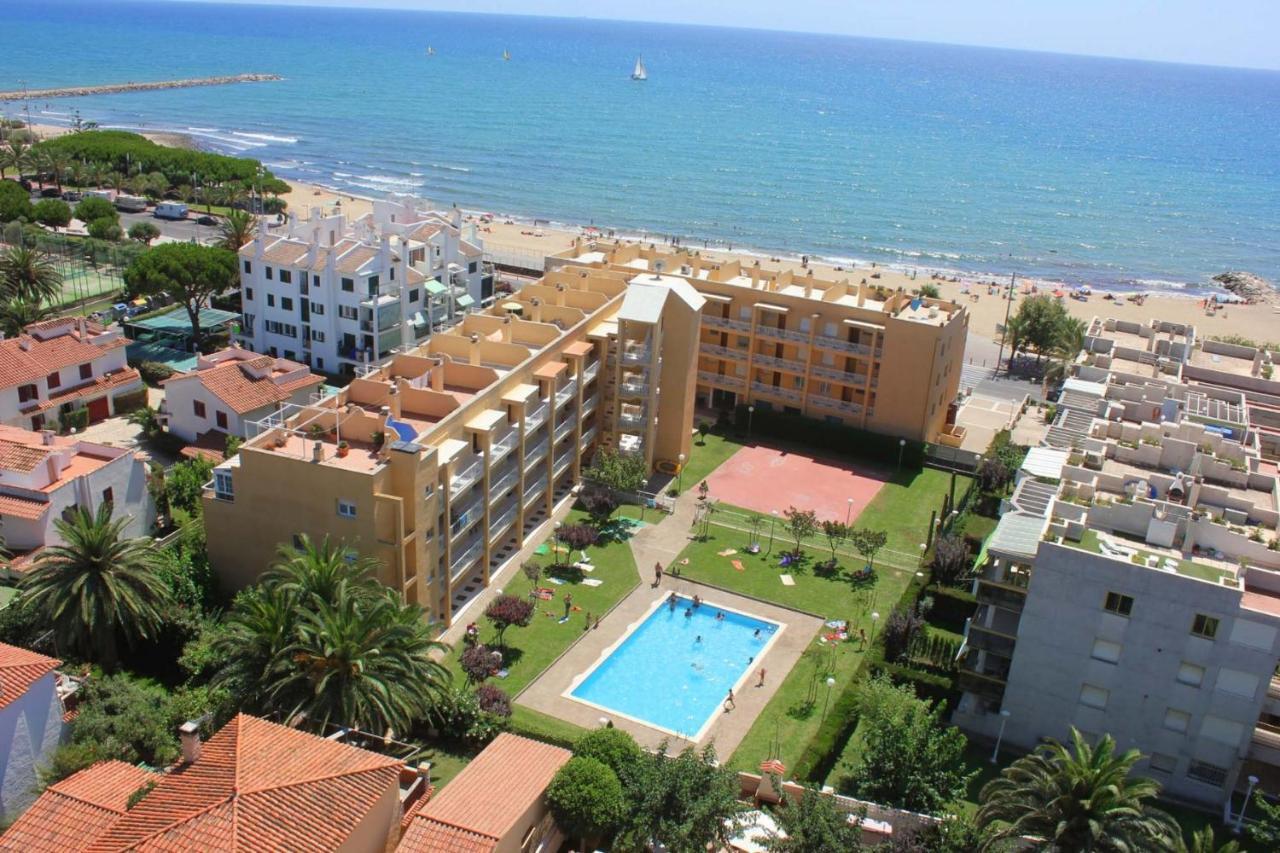 Austral - Only Families Apartment Lloret de Mar Luaran gambar