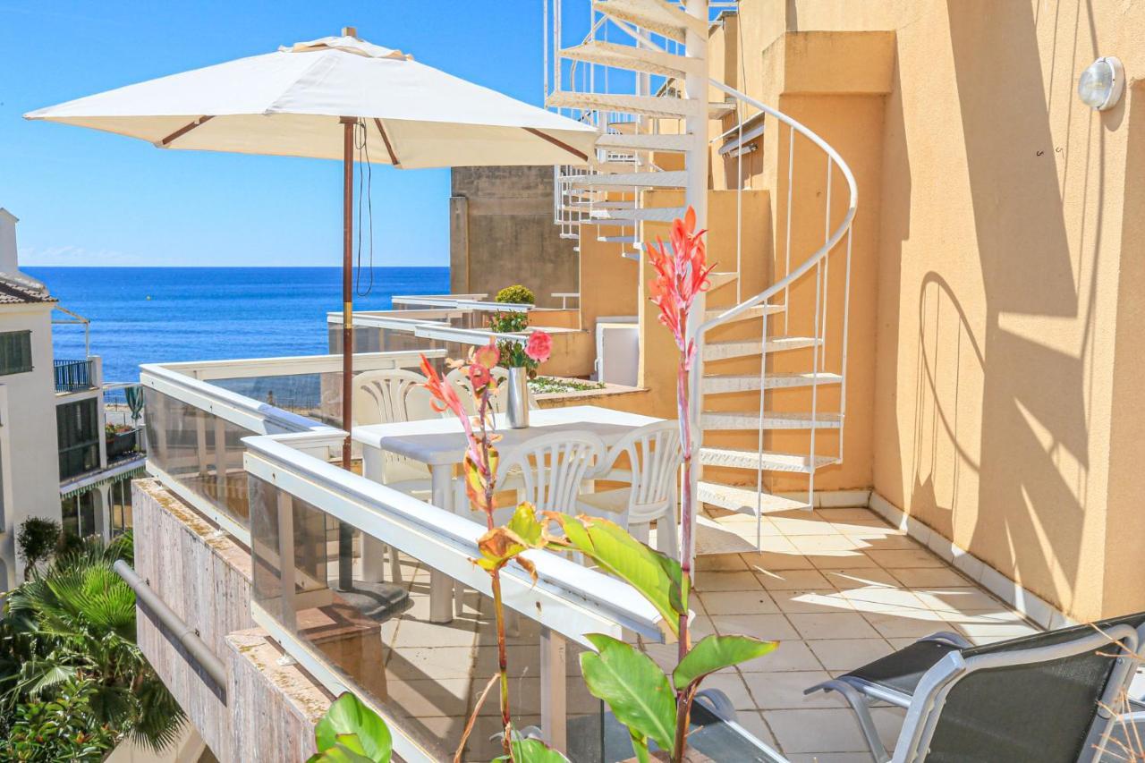 Austral - Only Families Apartment Lloret de Mar Luaran gambar