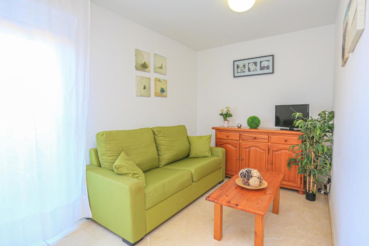 Austral - Only Families Apartment Lloret de Mar Luaran gambar