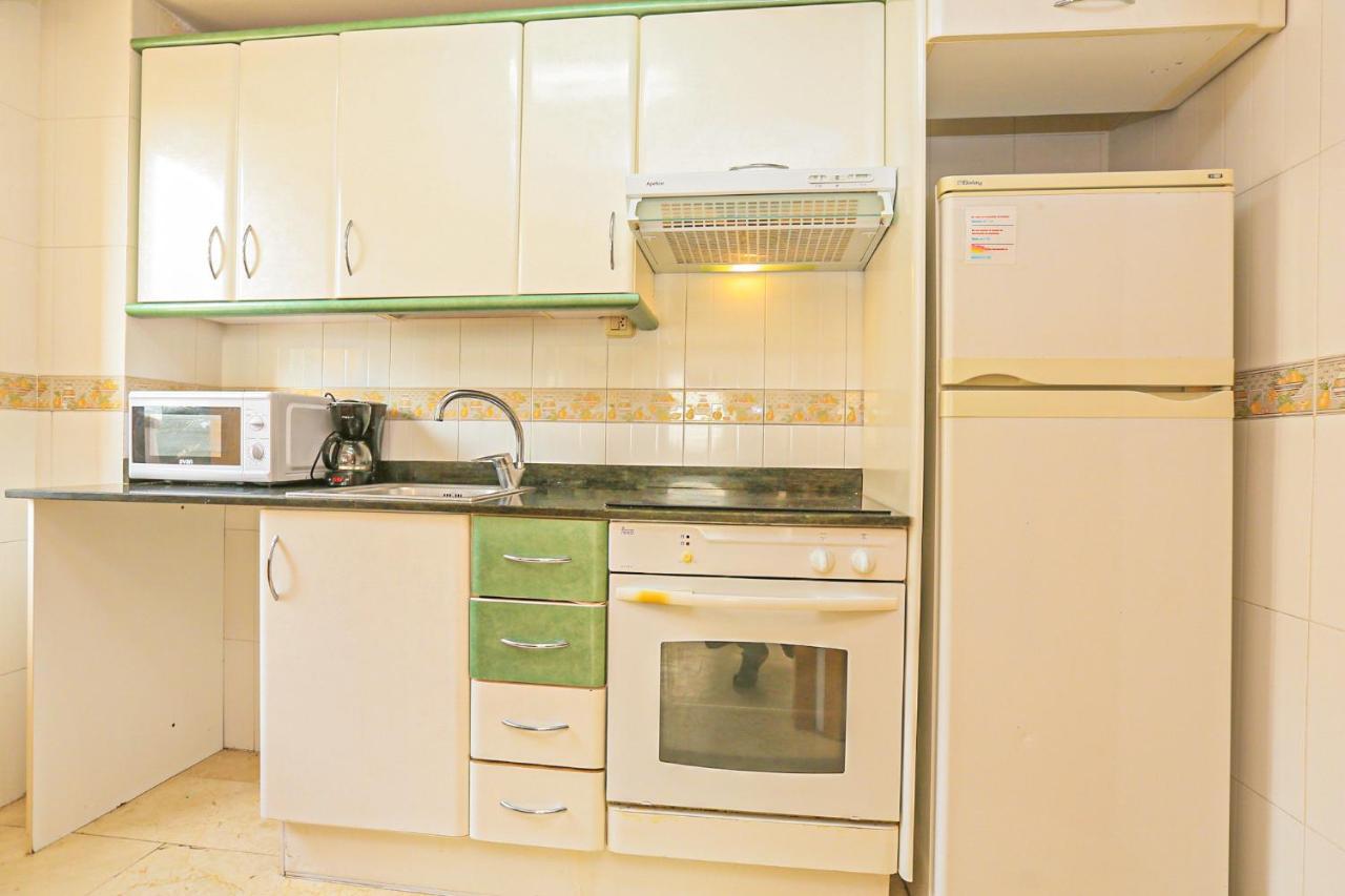 Austral - Only Families Apartment Lloret de Mar Luaran gambar