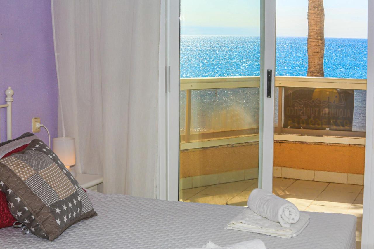 Austral - Only Families Apartment Lloret de Mar Luaran gambar