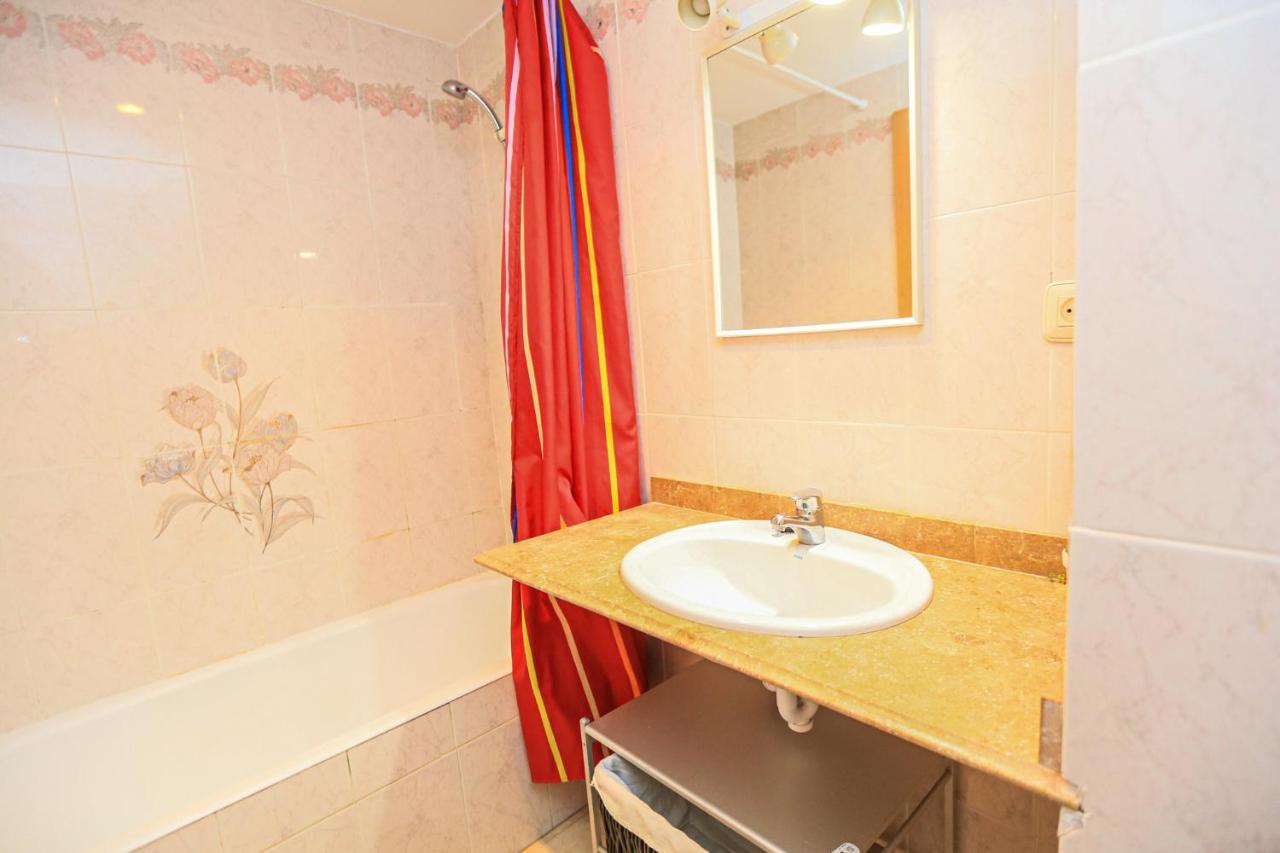 Austral - Only Families Apartment Lloret de Mar Luaran gambar
