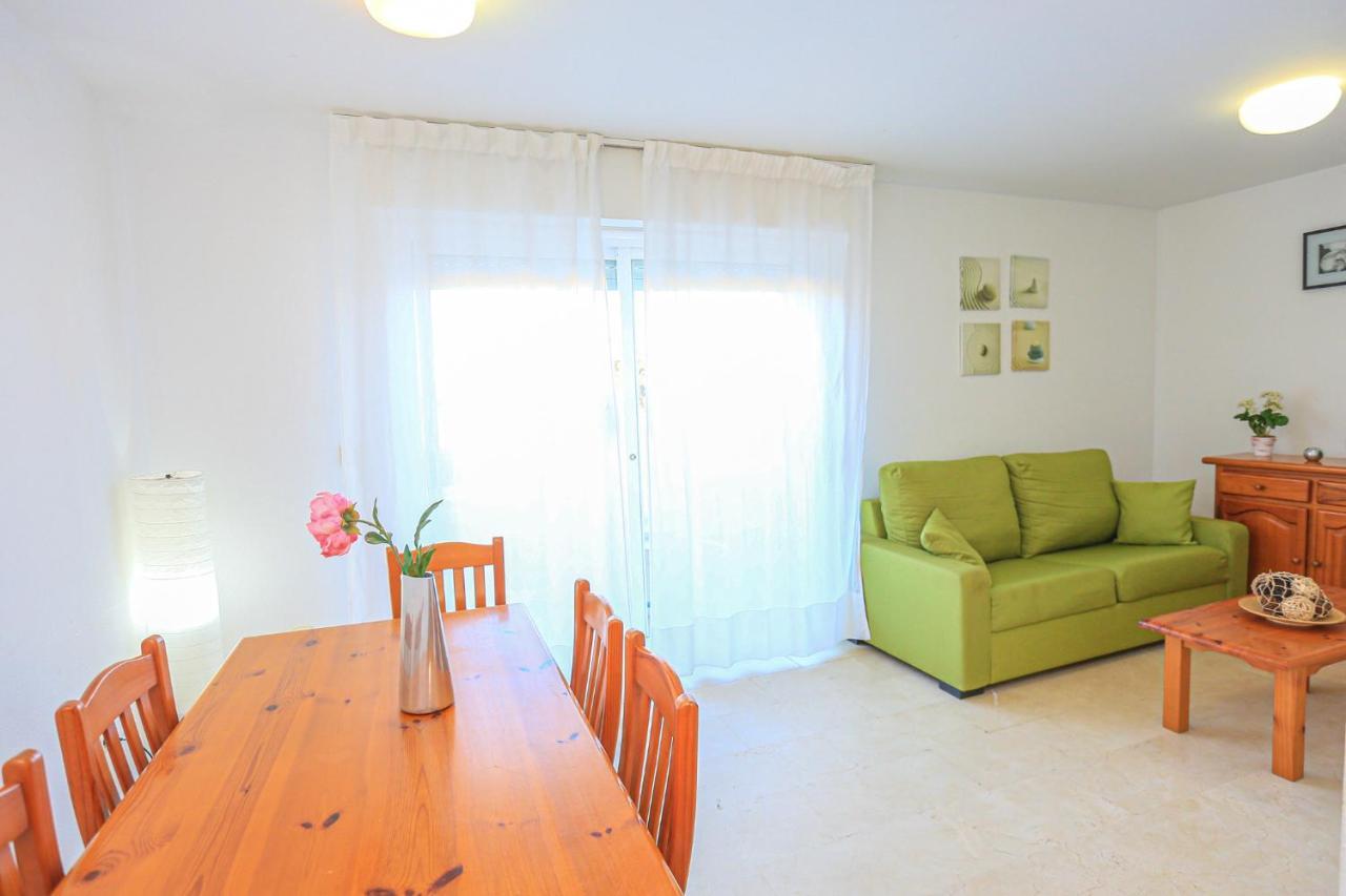 Austral - Only Families Apartment Lloret de Mar Luaran gambar