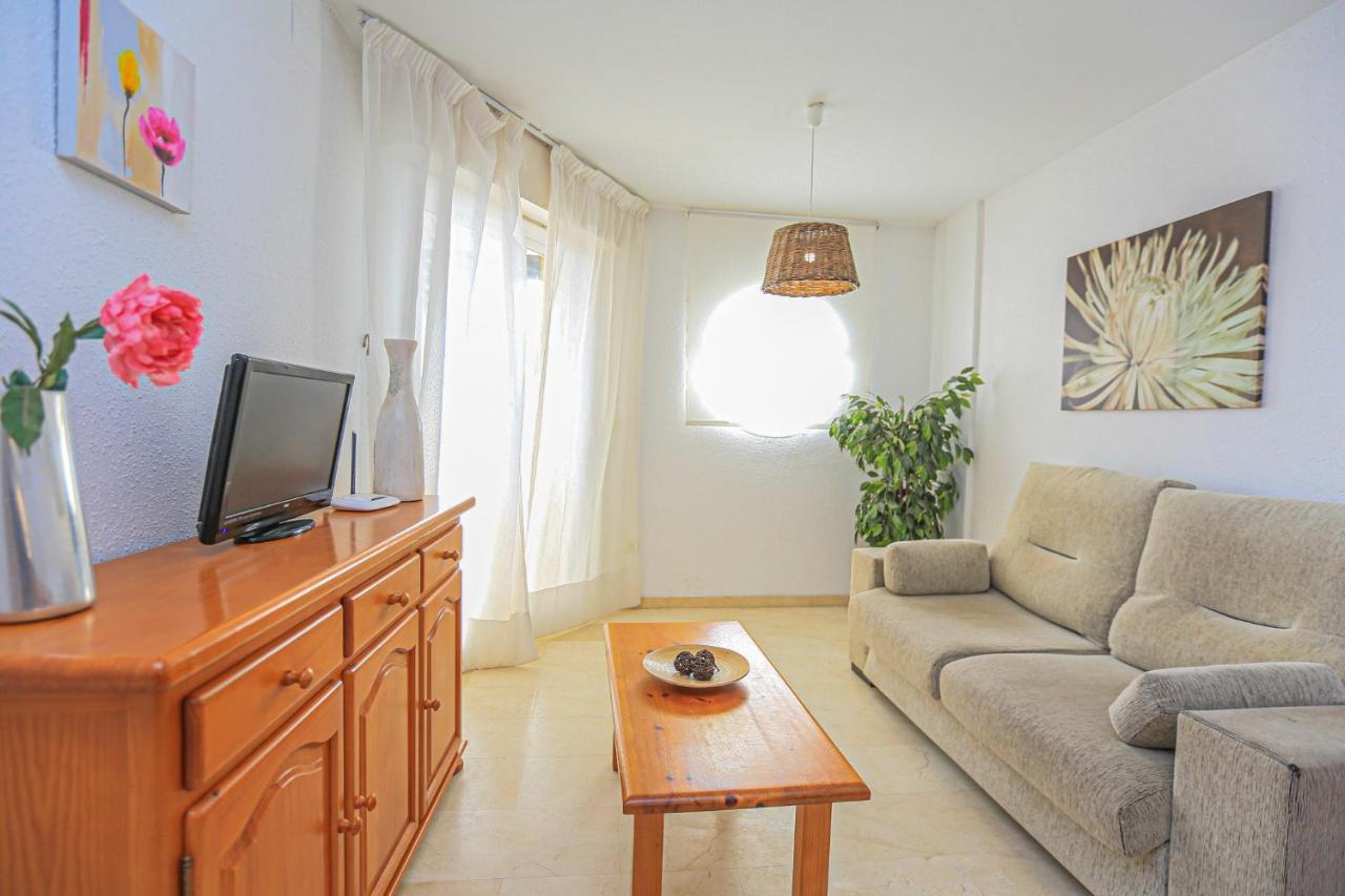 Austral - Only Families Apartment Lloret de Mar Luaran gambar