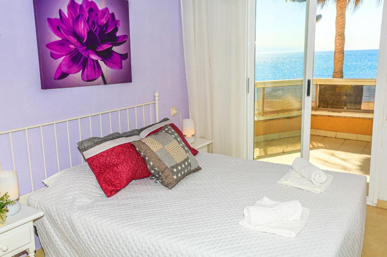 Austral - Only Families Apartment Lloret de Mar Luaran gambar