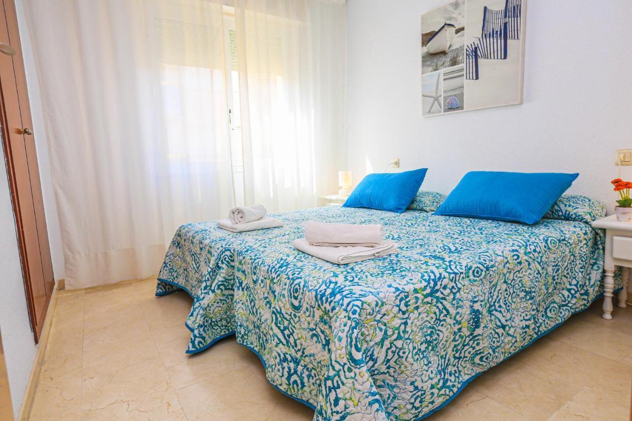 Austral - Only Families Apartment Lloret de Mar Luaran gambar