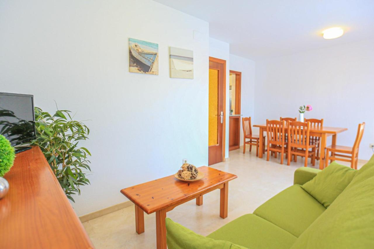 Austral - Only Families Apartment Lloret de Mar Luaran gambar