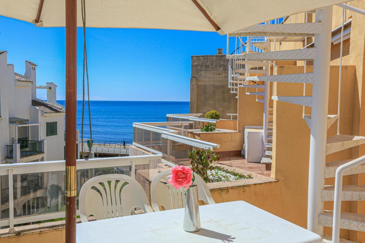 Austral - Only Families Apartment Lloret de Mar Luaran gambar