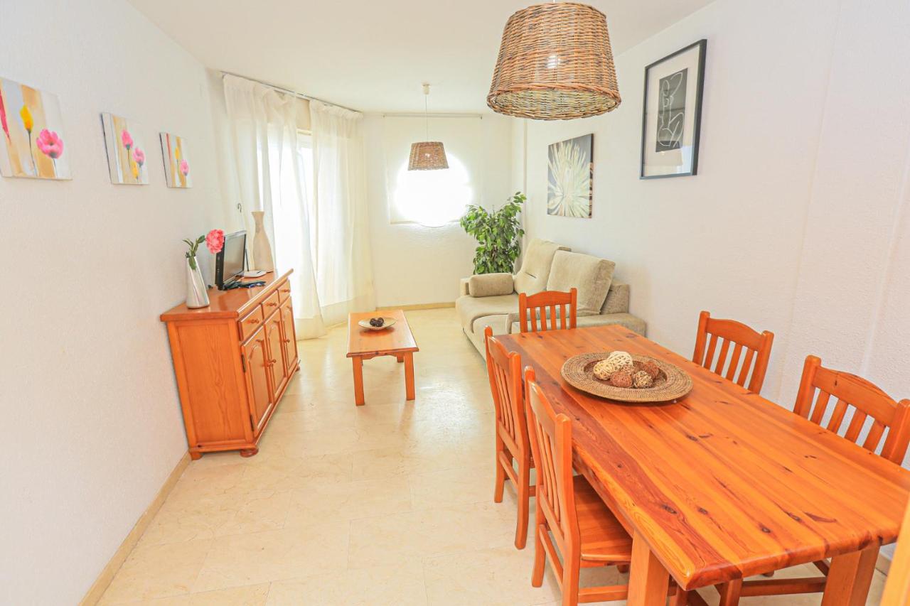 Austral - Only Families Apartment Lloret de Mar Luaran gambar