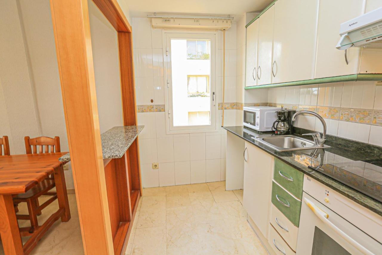 Austral - Only Families Apartment Lloret de Mar Luaran gambar