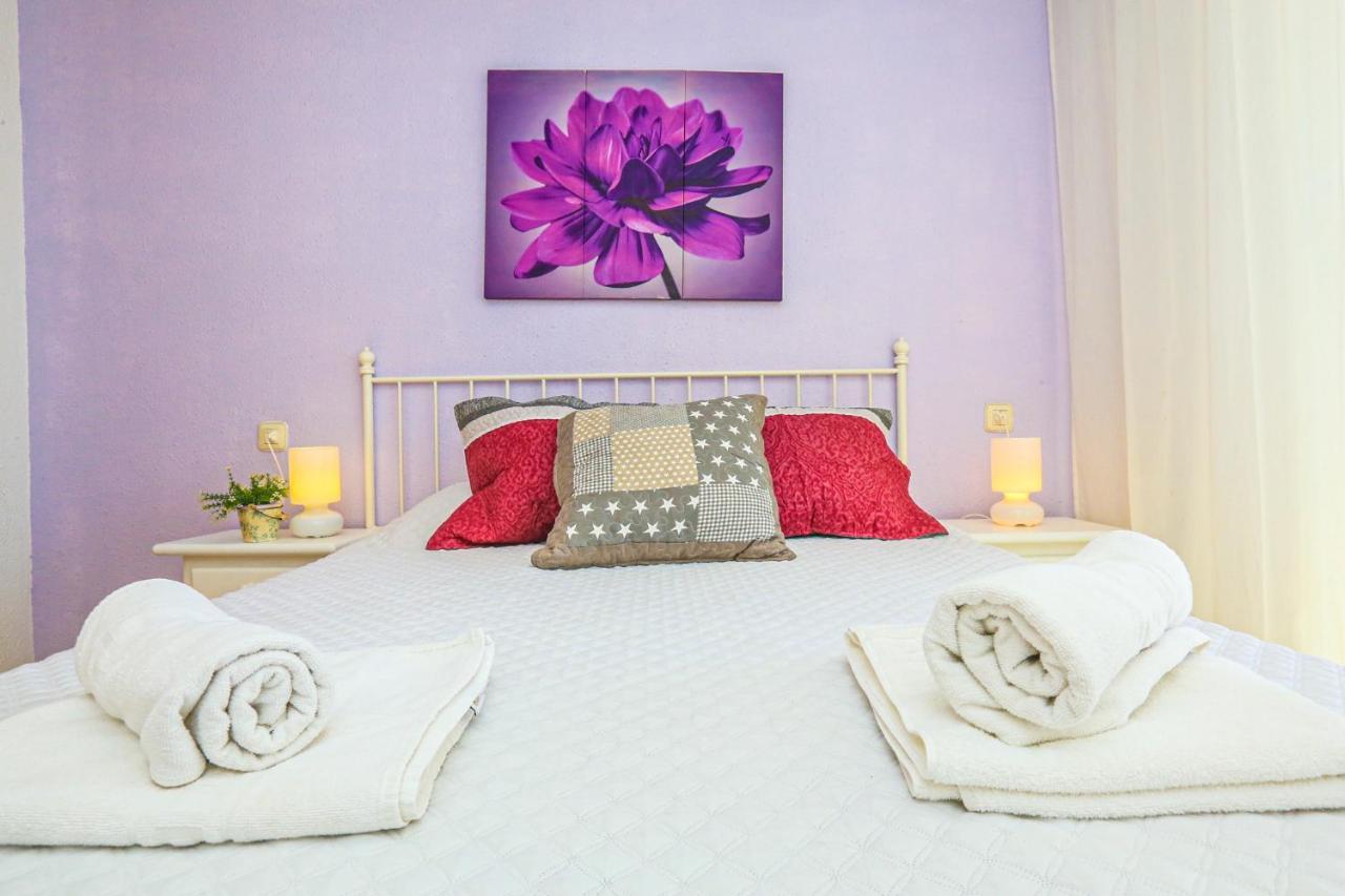 Austral - Only Families Apartment Lloret de Mar Luaran gambar