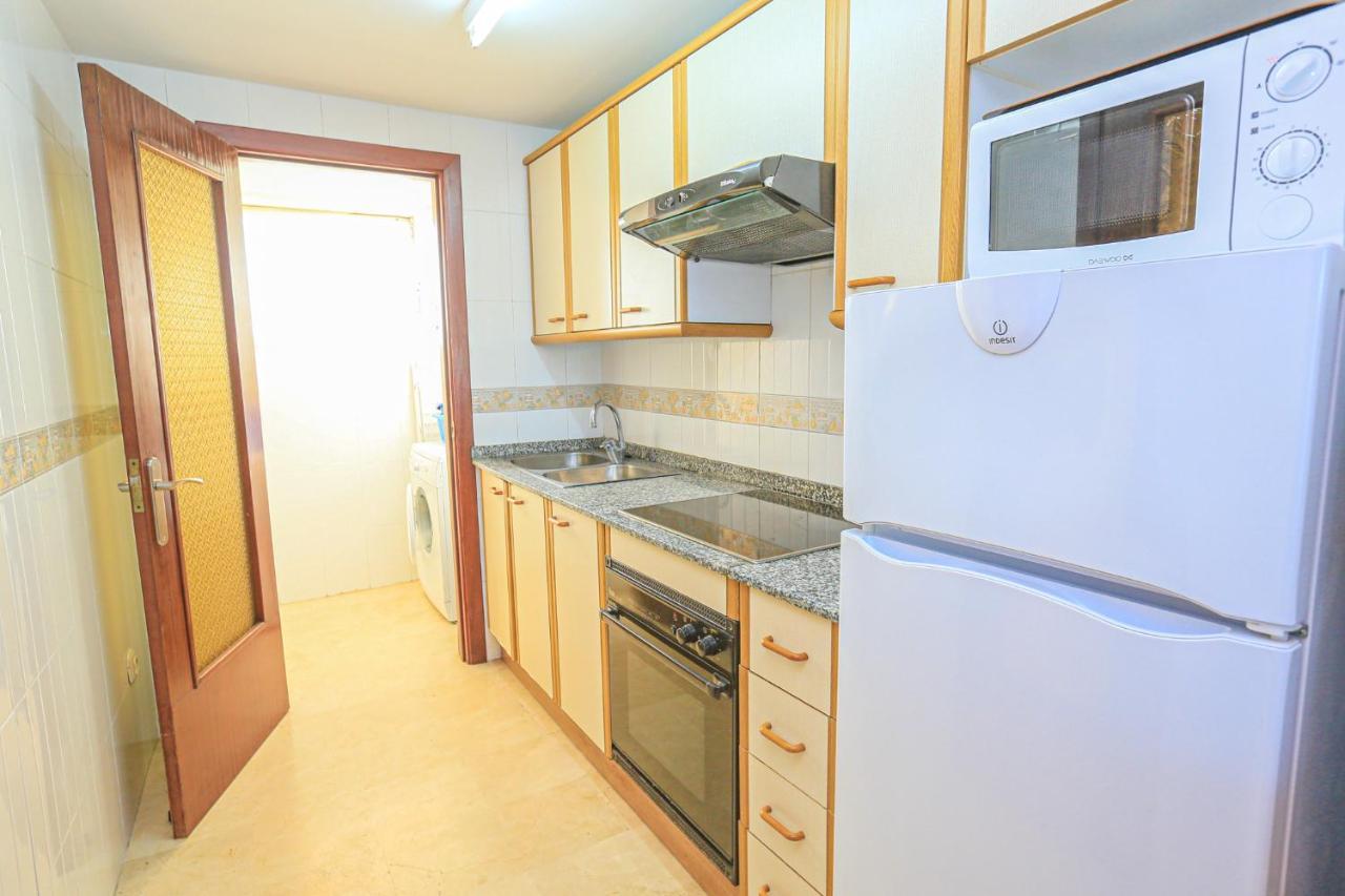 Austral - Only Families Apartment Lloret de Mar Luaran gambar