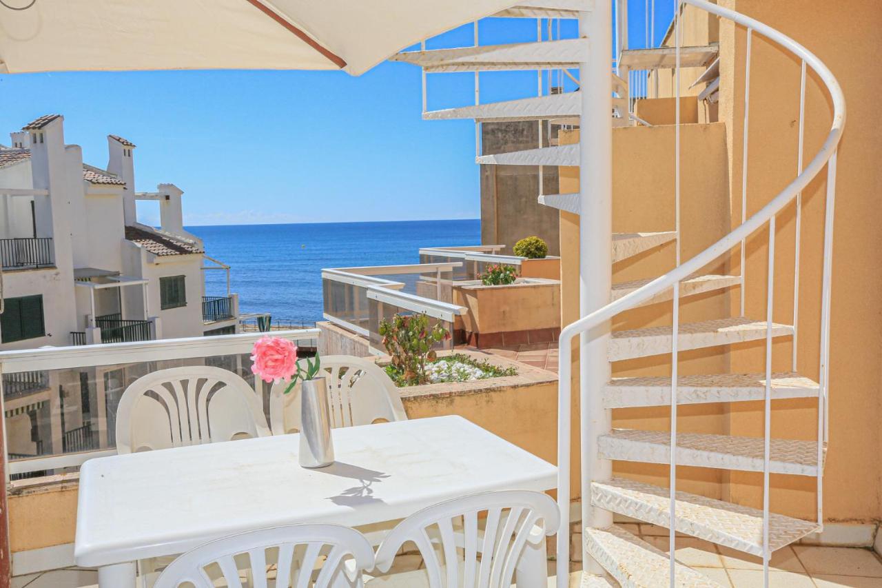 Austral - Only Families Apartment Lloret de Mar Luaran gambar
