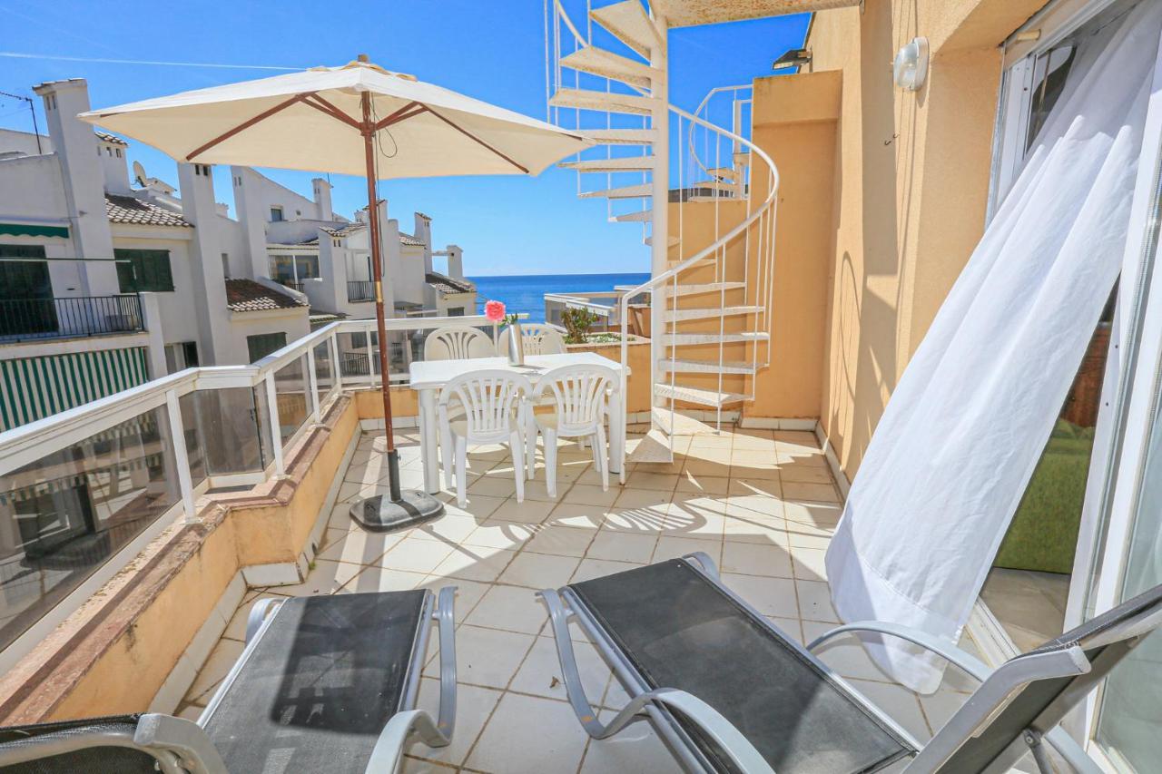 Austral - Only Families Apartment Lloret de Mar Luaran gambar