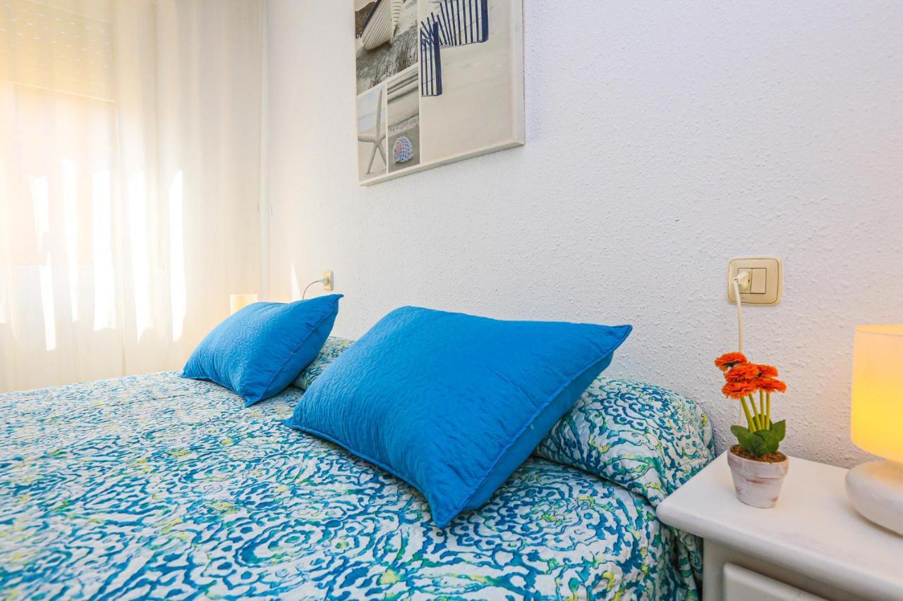 Austral - Only Families Apartment Lloret de Mar Luaran gambar