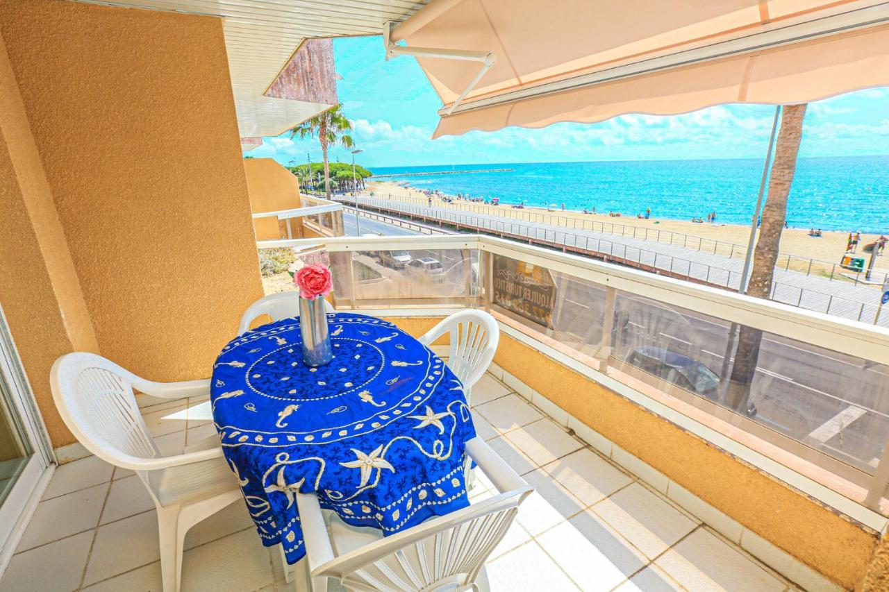 Austral - Only Families Apartment Lloret de Mar Luaran gambar
