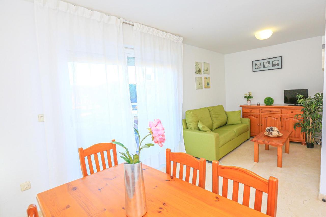 Austral - Only Families Apartment Lloret de Mar Luaran gambar
