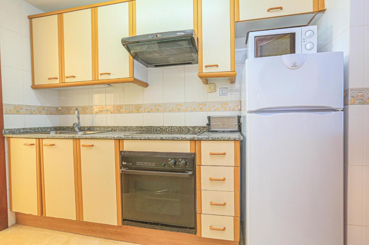 Austral - Only Families Apartment Lloret de Mar Luaran gambar